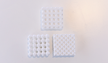 Ceramic 3D printing