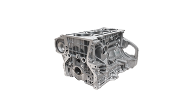 Automobile industry case
